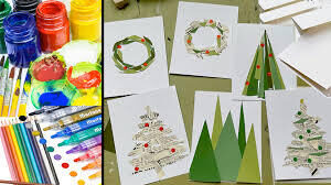 Card Making Workshop
