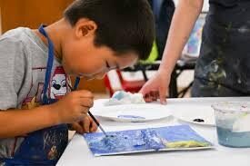 From Creation To Curation with Ms. Sheridan